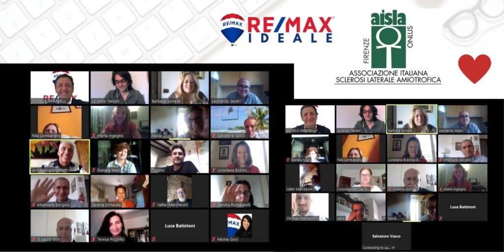 REMAX Ideale - AISLA Firenze